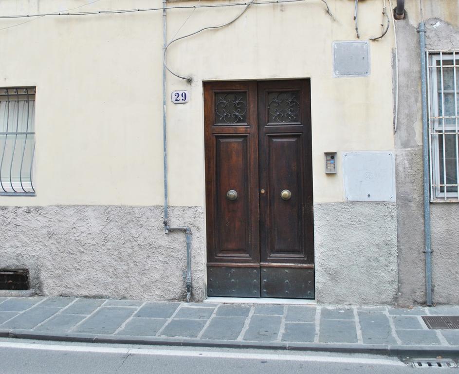 Casetta In Citta'- Seancity Lucca Ngoại thất bức ảnh