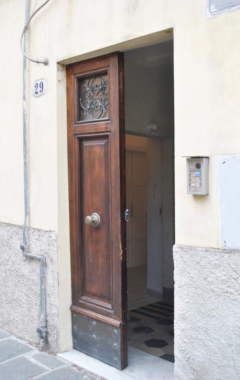 Casetta In Citta'- Seancity Lucca Ngoại thất bức ảnh