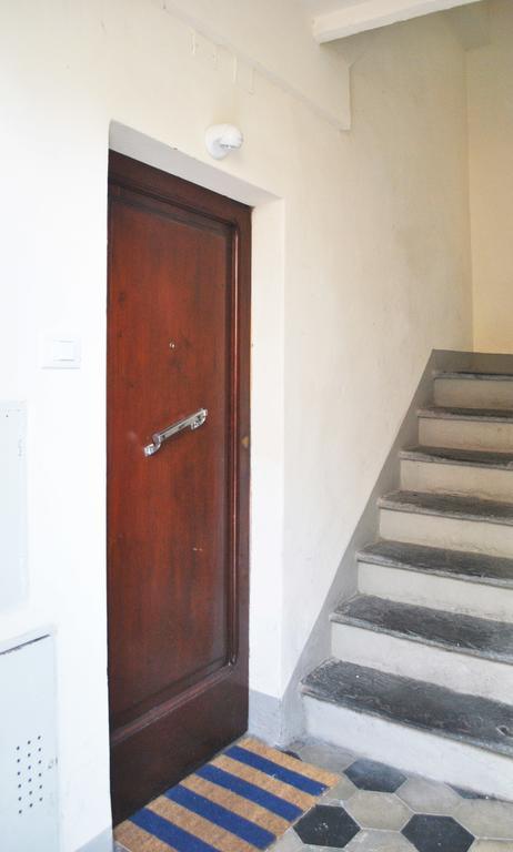 Casetta In Citta'- Seancity Lucca Ngoại thất bức ảnh