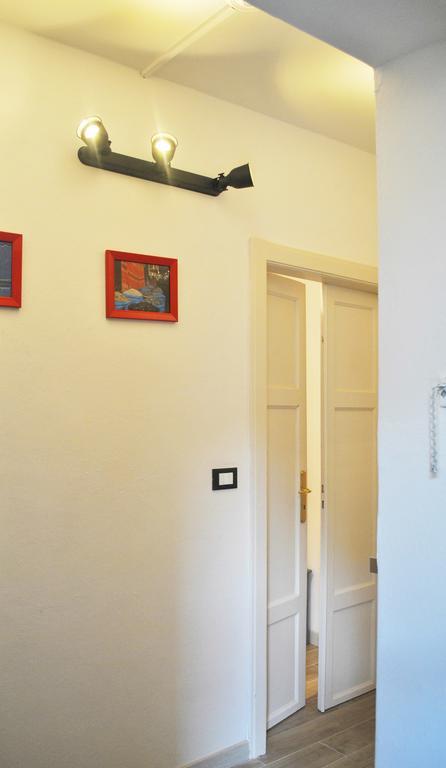Casetta In Citta'- Seancity Lucca Ngoại thất bức ảnh