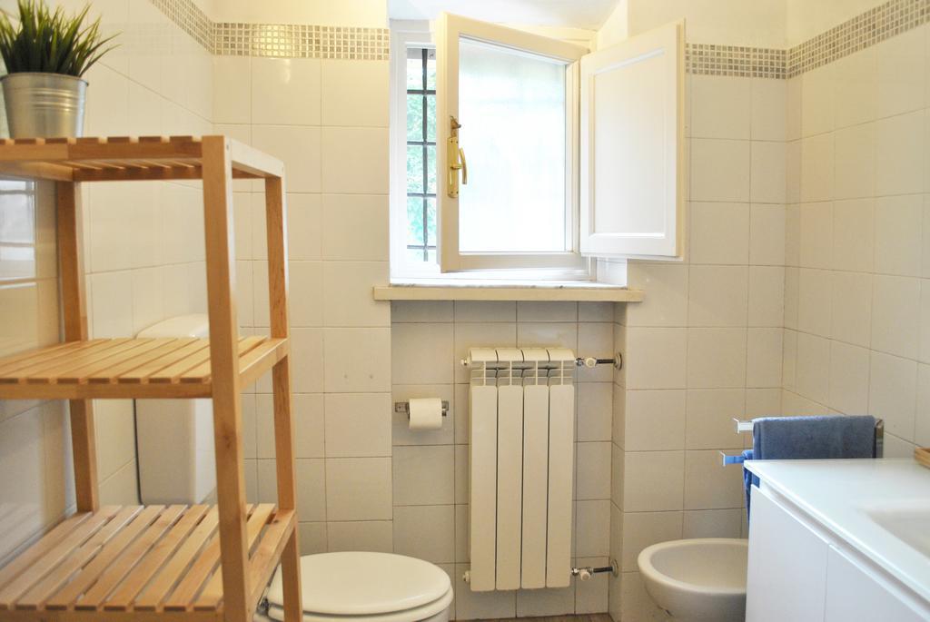 Casetta In Citta'- Seancity Lucca Ngoại thất bức ảnh