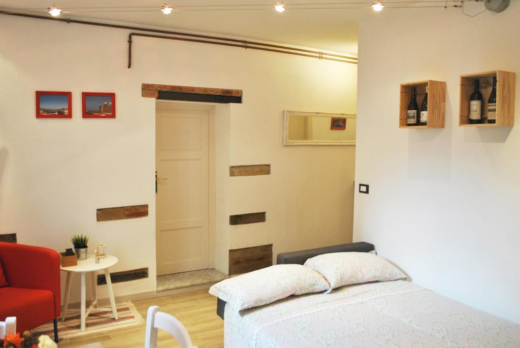 Casetta In Citta'- Seancity Lucca Ngoại thất bức ảnh