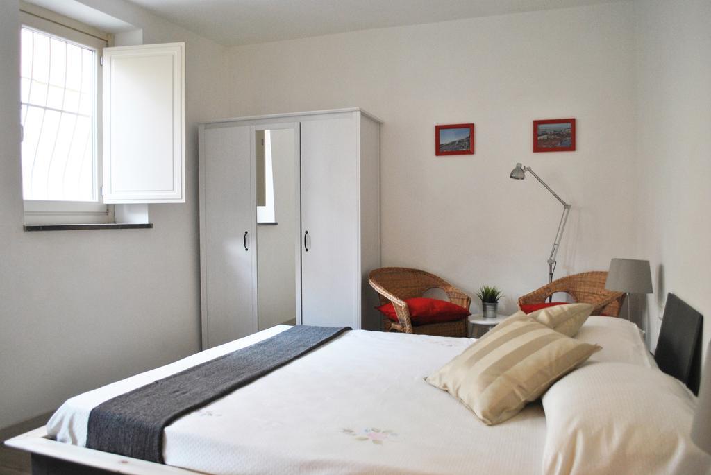 Casetta In Citta'- Seancity Lucca Ngoại thất bức ảnh