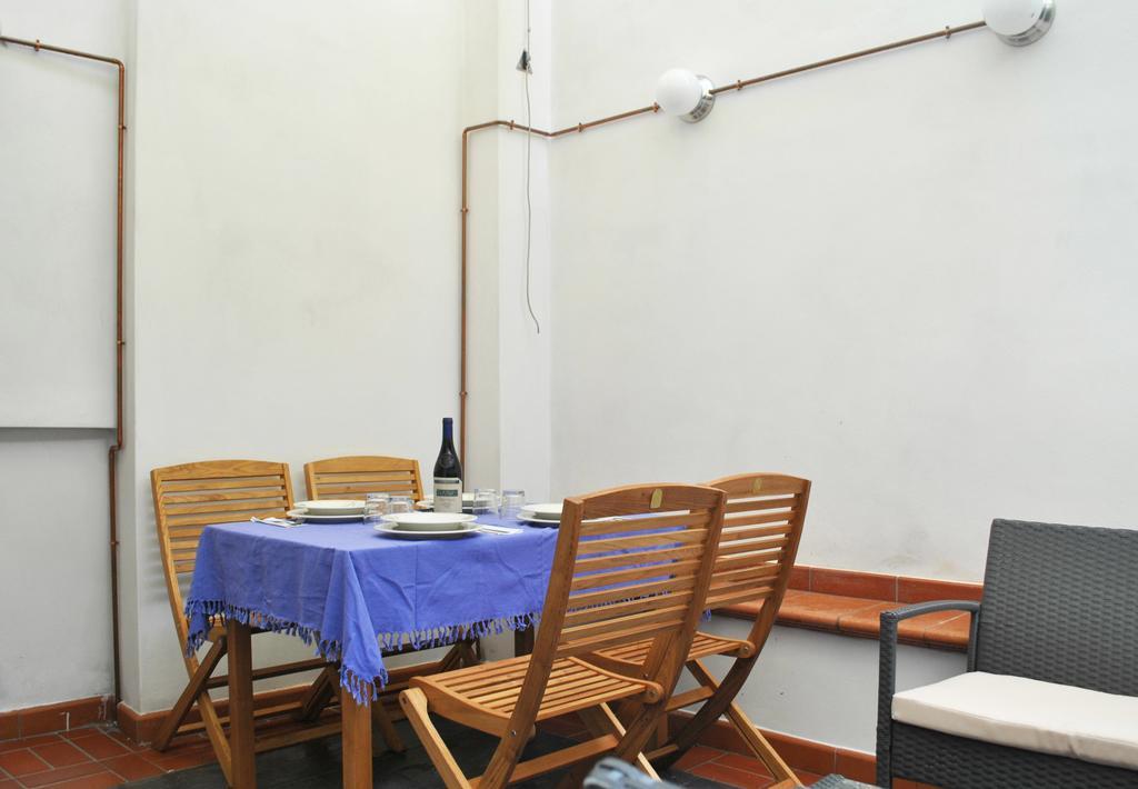 Casetta In Citta'- Seancity Lucca Ngoại thất bức ảnh