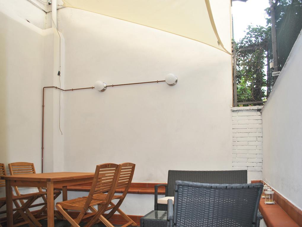 Casetta In Citta'- Seancity Lucca Ngoại thất bức ảnh
