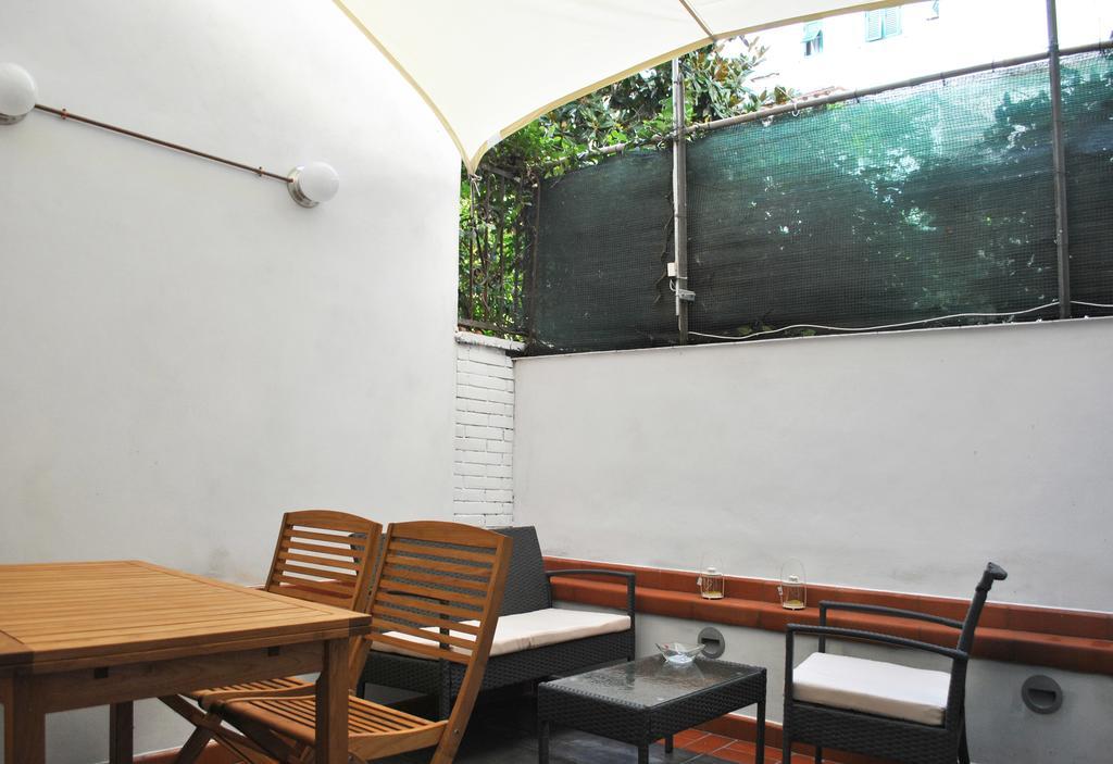 Casetta In Citta'- Seancity Lucca Ngoại thất bức ảnh