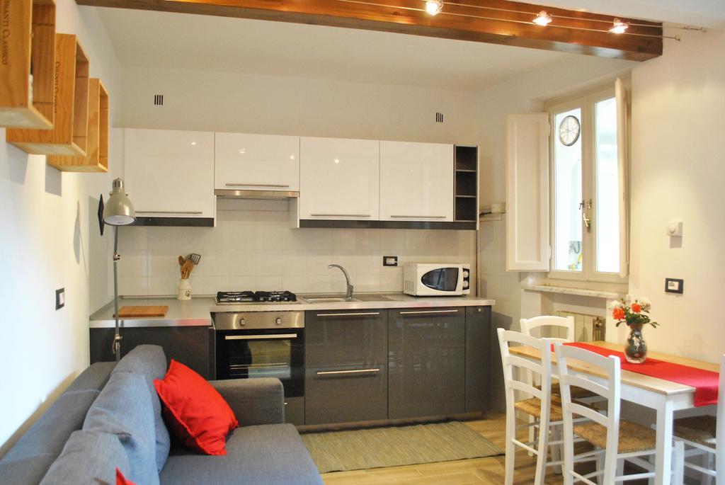 Casetta In Citta'- Seancity Lucca Ngoại thất bức ảnh