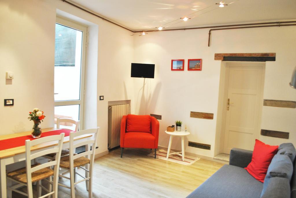 Casetta In Citta'- Seancity Lucca Ngoại thất bức ảnh